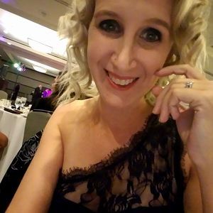 Meet your Posher, Kristina